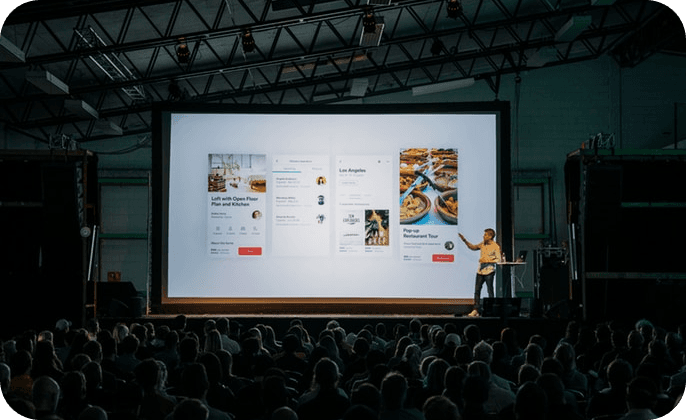 Introducing Workspaces: Work smarter, not harder with new features