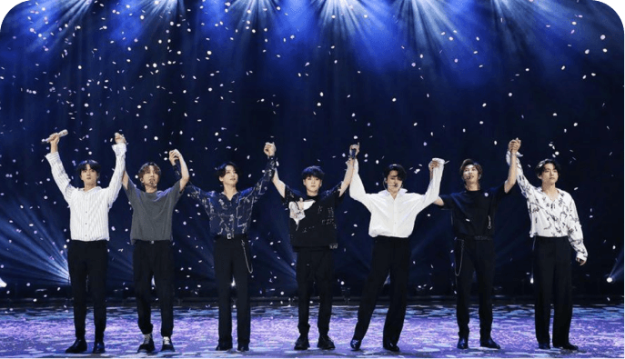2011 Super Junior SM Town Live New York City